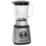 Caso Blender MX 1000 03617, 1300 W, 1.5 L, klaasist anum, j&auml;&auml; purustamine, roostevaba teras