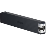 Epson Tindi kassett C13T02Q100, 50000 lehte, must, originaal, Ink-jet, 1-pakk