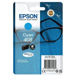 Epson Tindikassett C13T09J24010, 14.7 ml, 1100 lehte, Sinine, Originaal, &Uuml;ksikpakend
