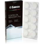 Philips | Saeco | Maintenance Accessories | Oil remover tablets for Saeco Espresso machines