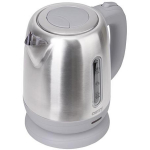 Camry | Kettle | CR 1278 | Standard | 1630 W | 1.2 L | Stainless steel | 360&deg; rotational base | Stainless steel