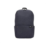Xiaomi | Mi Casual Daypack | Backpack | Shoulder strap | Waterproof | Black