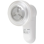 Adler Lint remover AD 9615, 2xAA (1.5V), 5cm, Aku, Ohutuslukustus, Lihtne eemaldatav karvade konteiner