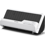 Epson kompaktne lauaskanner DS-C330 B11B272401, 600 dpi, 3500 skaneerimist/p&auml;ev, automaatne duplex skaneerimine