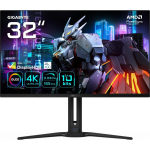 Gigabyte | AORUS FO32U EK1 | 31.5 " | OLED | 165 Hz | 0.03 ms | 3840 x 2160 pixels | 250 cd/m&sup2; | HDMI ports quantity 2