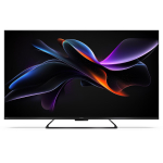Sharp 50HR7265E, 50-tolline teler, 3840 x 2160, LED, Google TV, Wi-Fi, 2xUSB, 4xHDMI, DTS Virtual:X, HbbTV