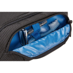 Thule | Toiletry Bag | Crossover 2 | Toiletry Bag | Waterproof | Black
