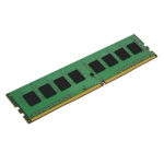 Kingston m&auml;lu moodul KVR32N22S8/16, 16 GB, DDR4, 3200 MT/s, 288-pin DIMM, CL22, registreerimata, ilma ECC-ta