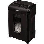Powershred | 10M | Black | 19 L | Credit cards shredding | Paper handling standard/output 10 sheets per pass | Micro-Cut Shredder | Warranty 24 month(s)
