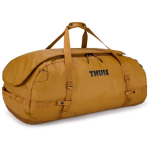 Thule Chasm Kott 3205003, 130L, 2.45kg, Veekindel, Kuldpruun, Grab handles