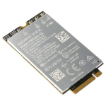 Lenovo ThinkPad Quectel RM520N-GL 5G M.2 WWAN moodul 4XC1Q34838, M.2 kaart, 5G, ilma akuta, 1 tk.