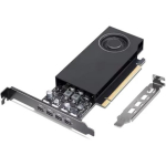 Lenovo Graphics Card | 4X61Q73040 | NVIDIA | 4 GB | RTX A400 | GDDR6 | PCIe 4.0 x 8