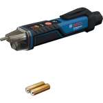 Bosch GVD 1000-17 kontaktivaba pingetester 0601077000, 1000V AC, LED, IP67, CAT IV 1000V, vastupidav korpus