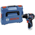 Bosch Akutoite puure-keerme GSR 12V-32 06019N7001, 12,0 V, 0,7 kg, 21-32 Nm, KickBack Control, t&ouml;&ouml;valgustus