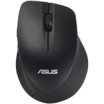 Asus WT425 juhtmevaba hiir 90XB0280-BMU000, 1600 DPI, 2.4 GHz, 6 nuppu, ergonoomiline disain, USB vastuv&otilde;tja