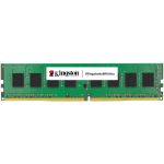 Kingston m&auml;lu moodul KVR32N22S6/8, 8 GB, 3200 MT/s, DDR4, ilma ECC, CL22, DIMM 288-pin, kuldne katte