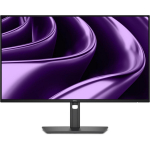 Dell P2426HE monitor, 24", 1920 x 1080, FHD, 120 Hz, 5/8 ms, 300 cd/m&sup2;, HDMI 1, USB-C keskpunkt, hall
