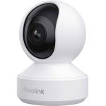 Reolink siseruumide kaamera E Series E340 WCEZ8MP05PTAFW, 8 MP, 2.8-8mm/F1.6, Micro SD, Max. 512GB