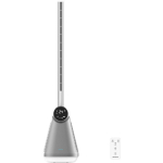 Cecotec EnergySilence 9890 Skyline labade, 8311, 50 W, 388.2 m&sup3;/h, 3 kiirus, ositsatsioon, taimer, kaugjuhtimispult