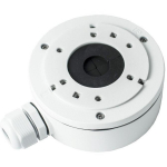 Hikvision DS-1280ZJ-XS turvakaamera tarvik, 100mm, 43.2mm, alumiinium
