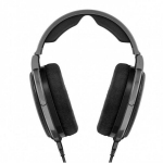 Sennheiser HD 650 juhtmega k&otilde;rvaklapid 508825, 400g, 1, 300&Omega;, 500mW, 3m, &uuml;le k&otilde;rvade, titaani, d&uuml;naamiline, 10-41000Hz, 102dB, 0