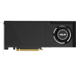 Asus Graafikakaart AMD Radeon AI PRO R9700 90YV0MN0-M0NM00, 32 GB GDDR6, 256 bit, 7680 x 4320 px, 1 ventilaator