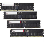 G.Skill M&auml;lu F5-6400R3239F32GQ4-T5N, 128GB, 6400MT/s, CL32, 4 moodulit, AMD EXPO