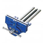 Irwin puidut&ouml;&ouml;tlemise vise T53PD, 10-1/2"/265mm, 1000kg, 30Nm, 2000RPM, 5.5lbs, ergonoomiline, kompaktne