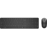 Dell Pro 7 laaditav kompaktne klaviatuur ja hiir KM746 580-BDSH, 0.59kg, 1.09kg, 0.00300625m&sup3;, Aku, Jah
