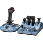 Thrustmaster M&auml;ngu puld TCA Captain Pack X Airbus Edition 4460217, 2kg, 3.3kg, 2xUSB-A, 1xUSB-C, 31 nuppu