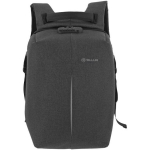 Tellur 15.6 S&uuml;learvuti seljakott TLL611222, USB port, veekindel, 0.95kg, pol&uuml;ester