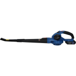 Blaupunkt Juhtmeta puhur CB2010, 18 V, 13000 p/min, 210 km/h, 4000 mAh, harjadeta mootor