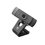 White Shark Veebikaamera OWL GWC-004, 1920 x 1080, 30 kaadrit/s, 1,5 m, USB 2.0, Integreeritud mikrofon, 360&deg; p&ouml;&ouml;ramine