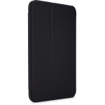 Case Logic Snapview Korpus iPad 10.9 3204971, 27,7 cm (10.9), Kott, Pol&uuml;ester, Must, Apple, iPad, Jah, Nupuv&auml;rav, 1 tk