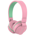 Tellur Buddy juhtmevabad k&otilde;rvaklapid TLL511511, 154g, 85dB, 102dB, 32&Omega;, 20Hz-20kHz, Bluetooth v5.3, 10m, 25h esitusaeg