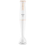 Zelmer Blender ZHB4560I Pulsar 70105593P, 800W, 2 tera, TURBO funktsioon, plastmassist vars, roostevaba teras tera
