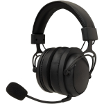 White Shark GORILLA PRO WGH-2443 Black