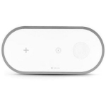 Devia 3In1 Charger for smart phone & Applewatch & Earphone V4 (10W) white