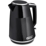 Zelmer Veekeetja ZCK7656 71507103P, 2200 W, 1.7 l, peidetud k&uuml;tteelement, 360&deg; p&ouml;&ouml;ramine, veetaseme indikaator