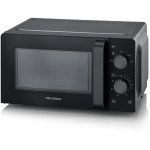 Severin Mikrolaineahi MW 007580, 700W, 19l, 6 v&otilde;imsustaset, 30 min taimer, manuaalne nupp, valgustus