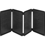 Sandberg P&auml;ikese laadija 420-80, 60W, 15W USB-A, 18W USB-A QC3.0, 60W USB-C PD, 60W DC 5521, monokristalne