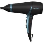 Revamp juuksekuivati DR-4000-EU, 2100W, 4 kuumuse seadistust, 2 kiirus, 3m kaabel, 1 otsik, ionisaator, kergesti puhastatav filter