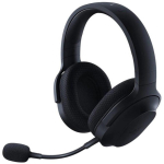 Razer k&otilde;rvaklapid Barracuda X (2022) RZ04-04430100-R3M1, 32&Omega;, 40mm, 50h aku, Bluetooth 5.2, 7.1 kanaliga virtuaalne ruumiline heli