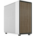 Fractal Design Korpus North XL FD-C-NOR1X-03, 2x2.5&rdquo;, 2x3.5/2.5&rdquo;, E-ATX/ATX/mATX/Mini-ITX, 413mm GPU, 7 laiendusslotti