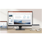 Benq GW2490 9H.LLSLJ.LBE, 24", IPS, 1920 x 1080, 250 cd/m&sup2;, 100 Hz, 5 ms, 2xHDMI, alus