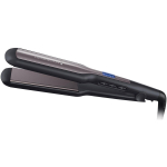 Remington Pro-Ceramic Extra Juuste Sirgendaja S5525, 150&deg;C, 230&deg;C, keraamiline k&uuml;ttes&uuml;steem, must