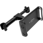 Fixed Tahvelarvuti hoidja FIXTAB-PAS-BK, 7-13", must, auto hoidja, kummist klambrid