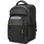 Targus CityGear TCG662GL, 14-15.6", must, ergonoomiline &otilde;lavarre rihm, lukuga v&otilde;rkkotid