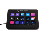 Elgato Stream Deck MK.2 10GBA9901, 15 nuppu, USB, USB-C, programmeeritavad nupud, visuaalne tagasiside
