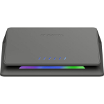 D-Link 6-Port Multi-Gigabit halduseta l&uuml;liti DMS-106XT, 6 porti, 35 Gbps, 4K HD video voogedastus